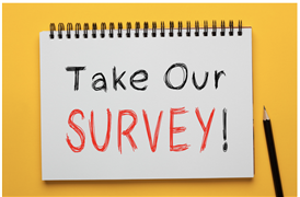  Complete Wonder Park's School Community Survey!
